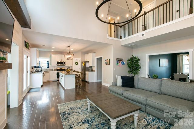 16 Henbit Way, Arden, NC 28704
