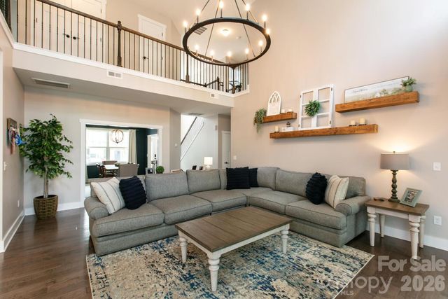 16 Henbit Way, Arden, NC 28704