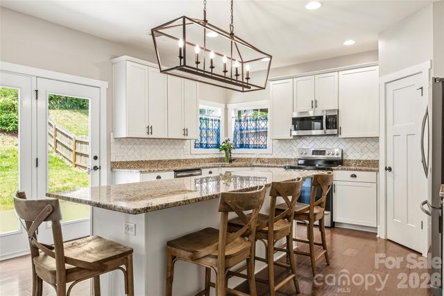 16 Henbit Way, Arden, NC 28704