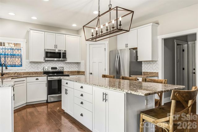 16 Henbit Way, Arden, NC 28704