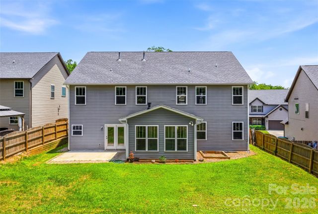 16 Henbit Way, Arden, NC 28704