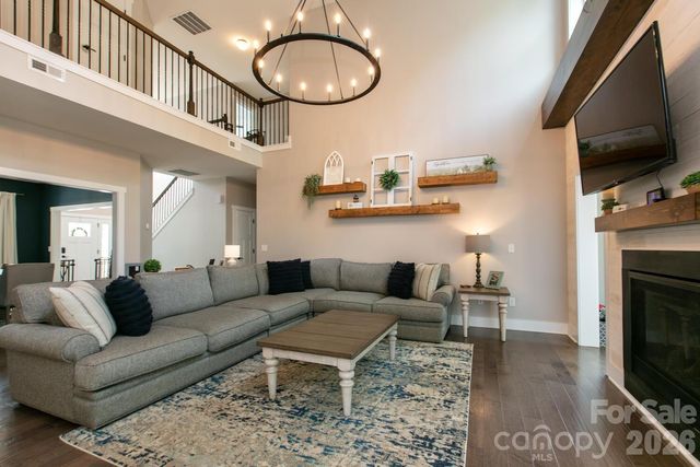 16 Henbit Way, Arden, NC 28704