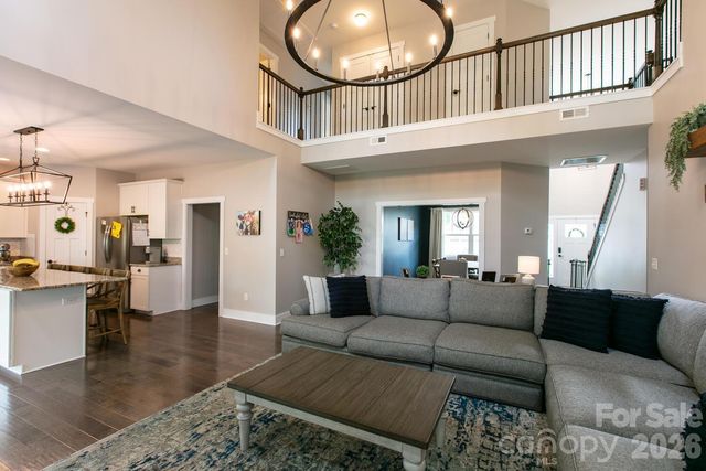 16 Henbit Way, Arden, NC 28704