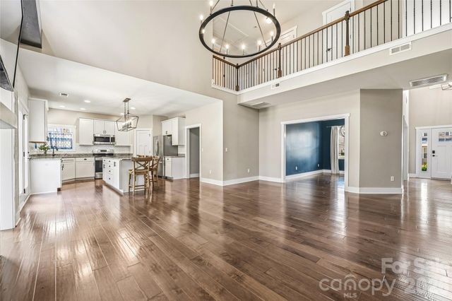 16 Henbit Way, Arden, NC 28704