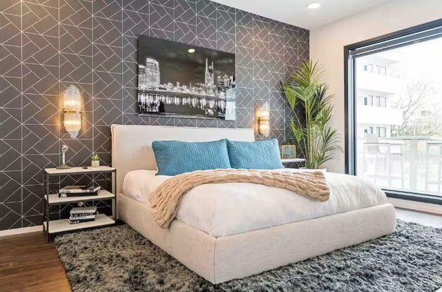 920 South St Apt 214, Nashville, TN 37203