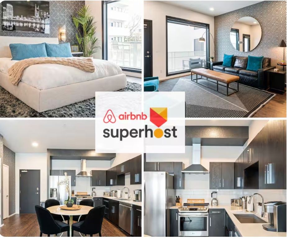 920 South St Apt 214, Nashville, TN 37203