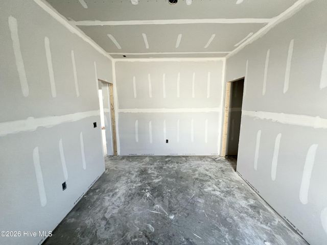 308 E Norwayne Alumni Way, Fremont, NC 27830