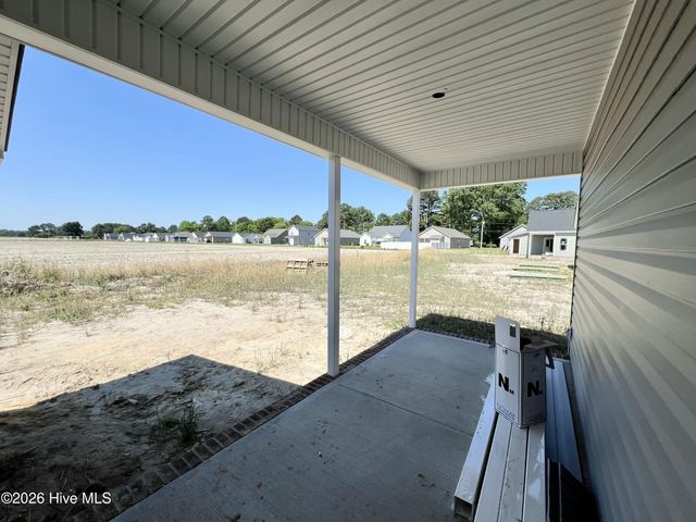 308 E Norwayne Alumni Way, Fremont, NC 27830