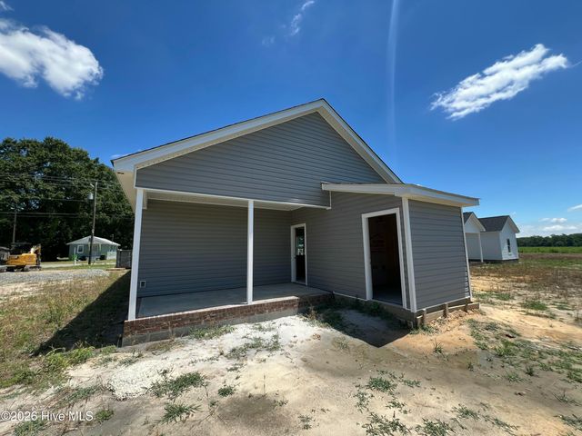 308 E Norwayne Alumni Way, Fremont, NC 27830
