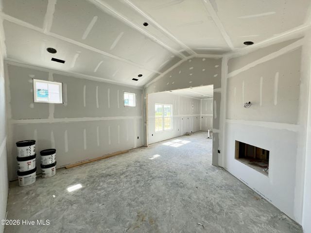 308 E Norwayne Alumni Way, Fremont, NC 27830