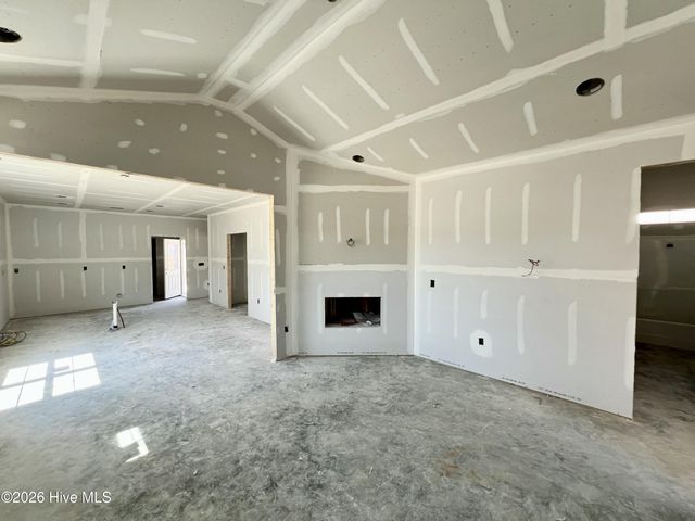 308 E Norwayne Alumni Way, Fremont, NC 27830