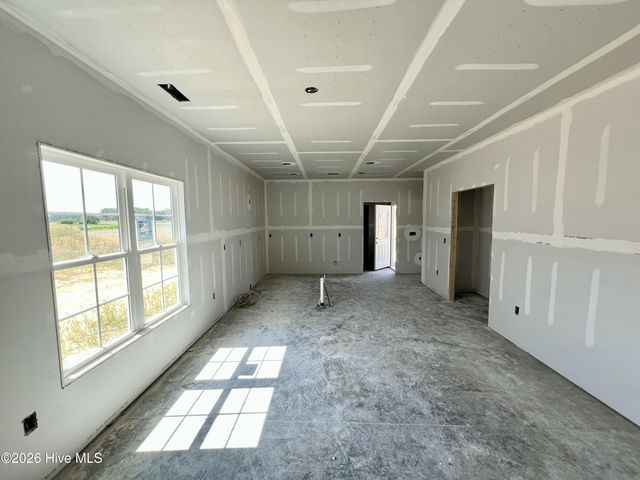 308 E Norwayne Alumni Way, Fremont, NC 27830