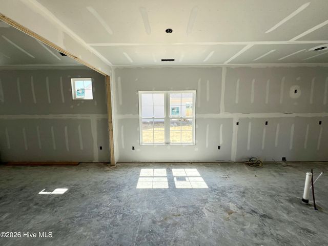308 E Norwayne Alumni Way, Fremont, NC 27830