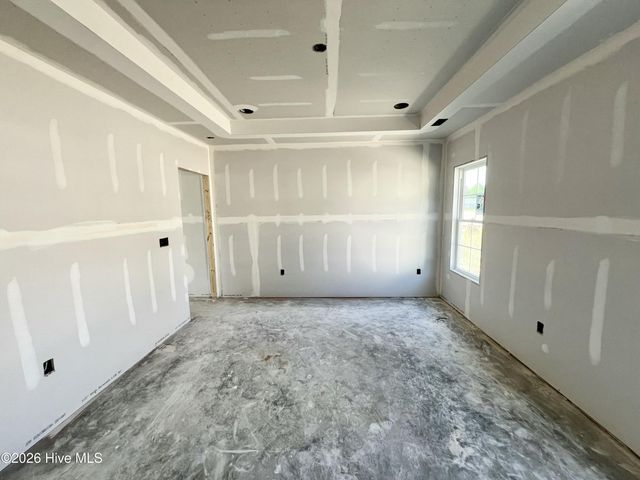 308 E Norwayne Alumni Way, Fremont, NC 27830