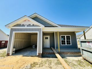 308 E Norwayne Alumni Way, Fremont, NC 27830