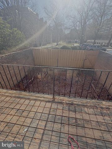 626 G ST SW, Washington, DC 20024