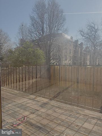 626 G ST SW, Washington, DC 20024