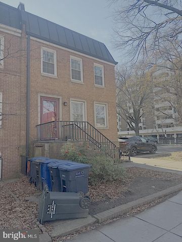 626 G ST SW, Washington, DC 20024