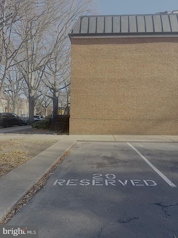 626 G ST SW, Washington, DC 20024