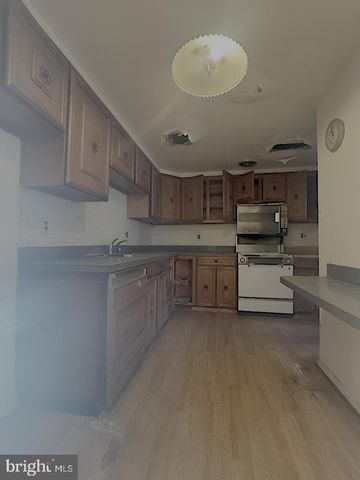 626 G ST SW, Washington, DC 20024