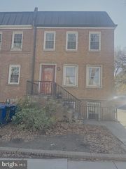 626 G ST SW, Washington, DC 20024