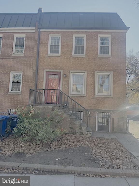 626 G ST SW, Washington, DC 20024