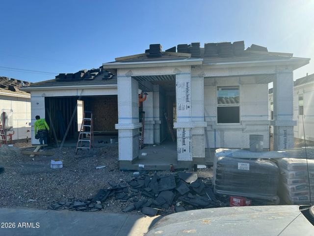 24820 N 26TH Way, Phoenix, AZ 85024