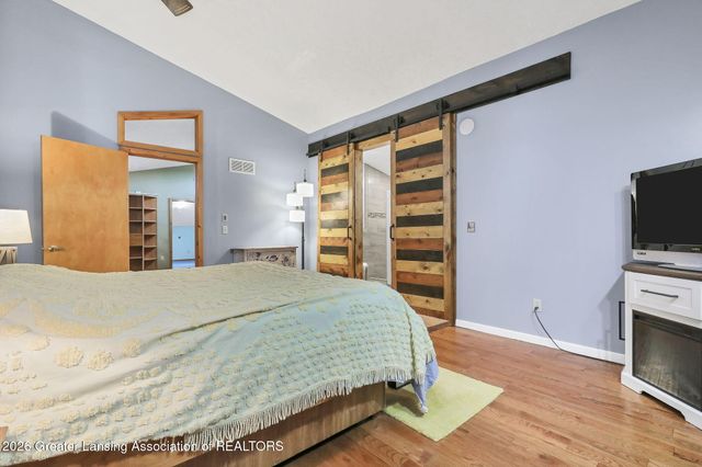 803 Wildemere Drive, Mason, MI 48854