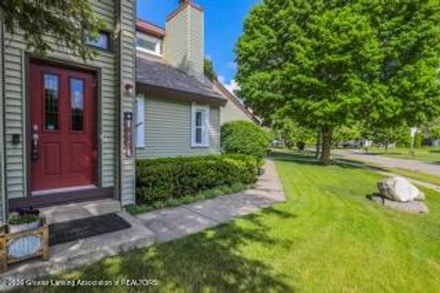 803 Wildemere Drive, Mason, MI 48854