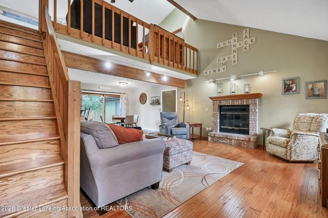 803 Wildemere Drive, Mason, MI 48854