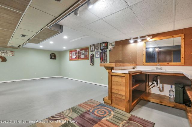 803 Wildemere Drive, Mason, MI 48854