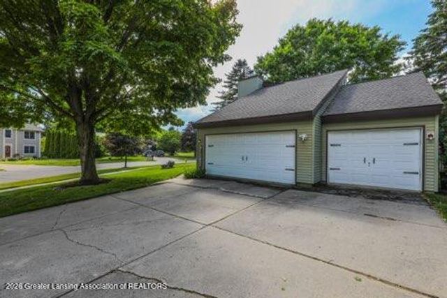 803 Wildemere Drive, Mason, MI 48854