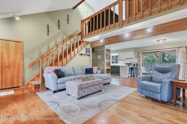 803 Wildemere Drive, Mason, MI 48854