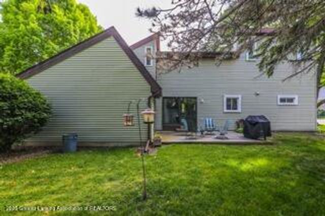 803 Wildemere Drive, Mason, MI 48854