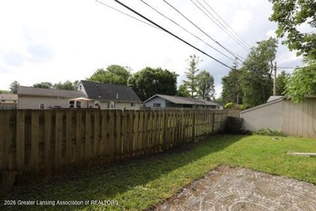 803 Wildemere Drive, Mason, MI 48854