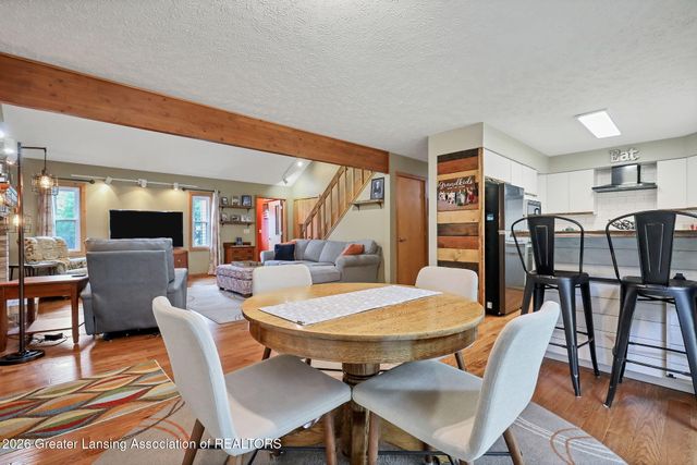 803 Wildemere Drive, Mason, MI 48854