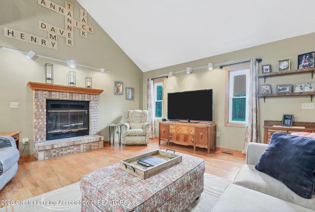 803 Wildemere Drive, Mason, MI 48854