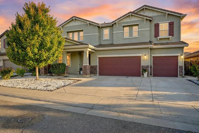 6048 Duet Way, Roseville, CA 95747