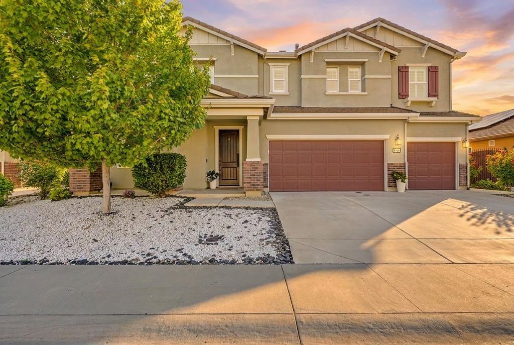 6048 Duet Way, Roseville, CA 95747