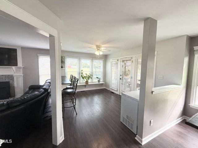 334 Antioch Church Road, Dunn, NC 28334