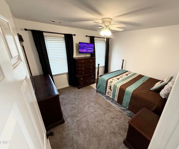 334 Antioch Church Road, Dunn, NC 28334