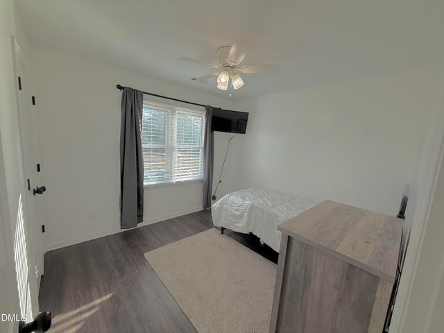 334 Antioch Church Road, Dunn, NC 28334