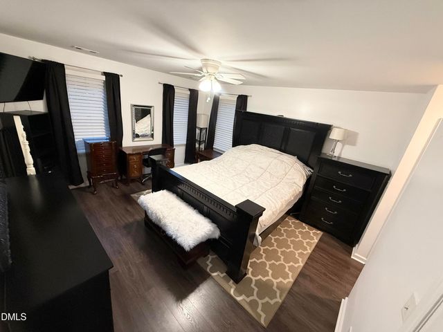 334 Antioch Church Road, Dunn, NC 28334