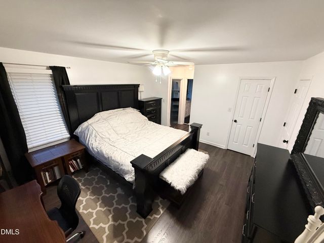 334 Antioch Church Road, Dunn, NC 28334