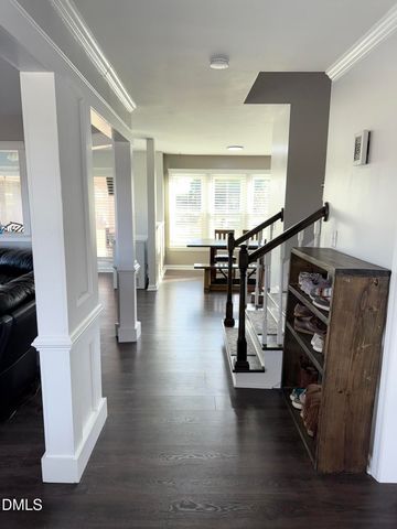 334 Antioch Church Road, Dunn, NC 28334