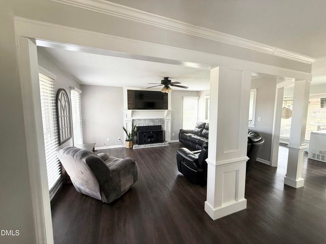 334 Antioch Church Road, Dunn, NC 28334