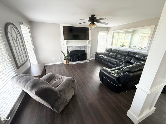 334 Antioch Church Road, Dunn, NC 28334