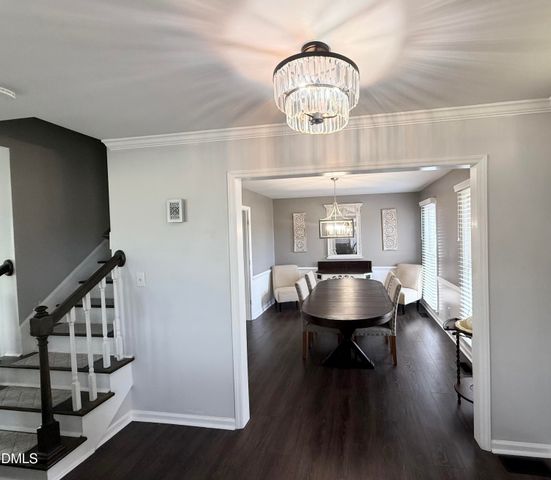 334 Antioch Church Road, Dunn, NC 28334