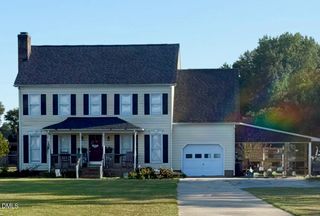 334 Antioch Church Road, Dunn, NC 28334