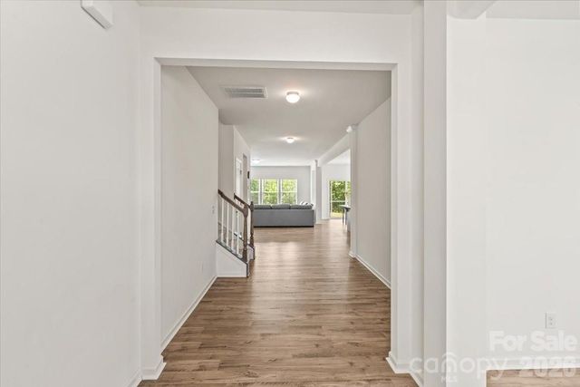 183 Parkmont Drive, Troutman, NC 28166